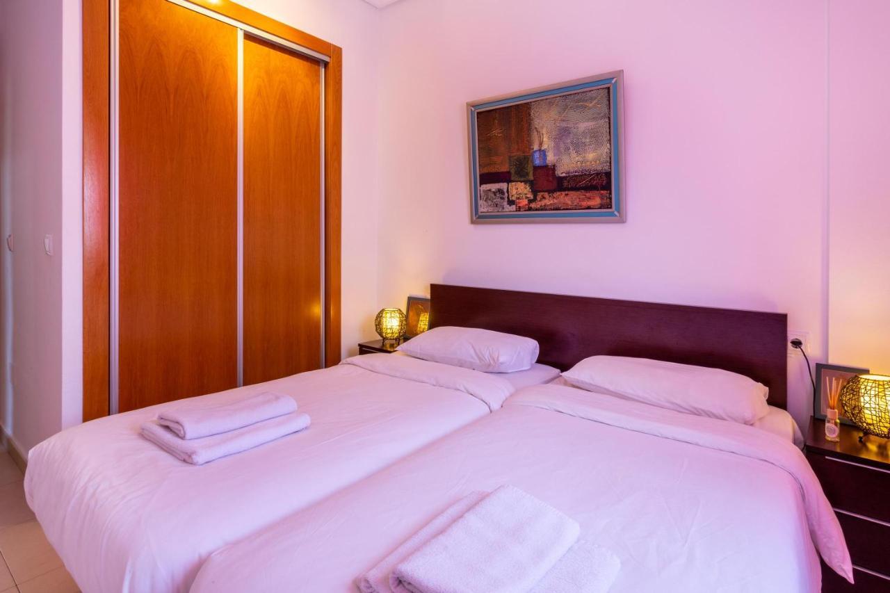 Luxury Spa And Golf Villa Denton Las Armeras ภายนอก รูปภาพ