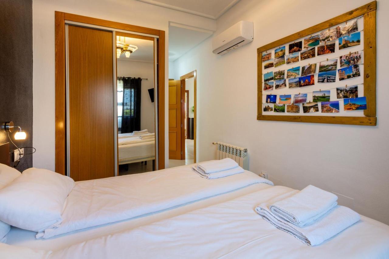 Luxury Spa And Golf Villa Denton Las Armeras ภายนอก รูปภาพ