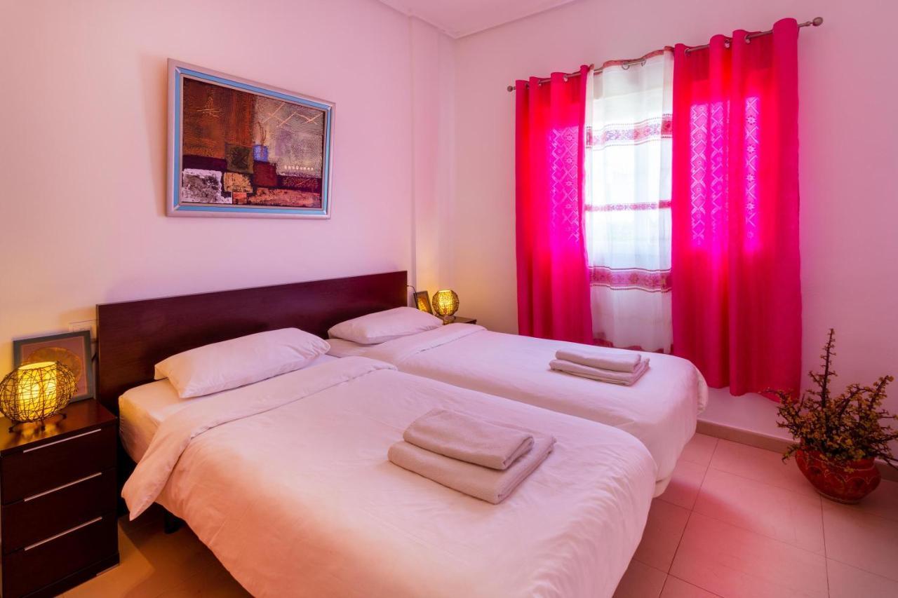 Luxury Spa And Golf Villa Denton Las Armeras ภายนอก รูปภาพ