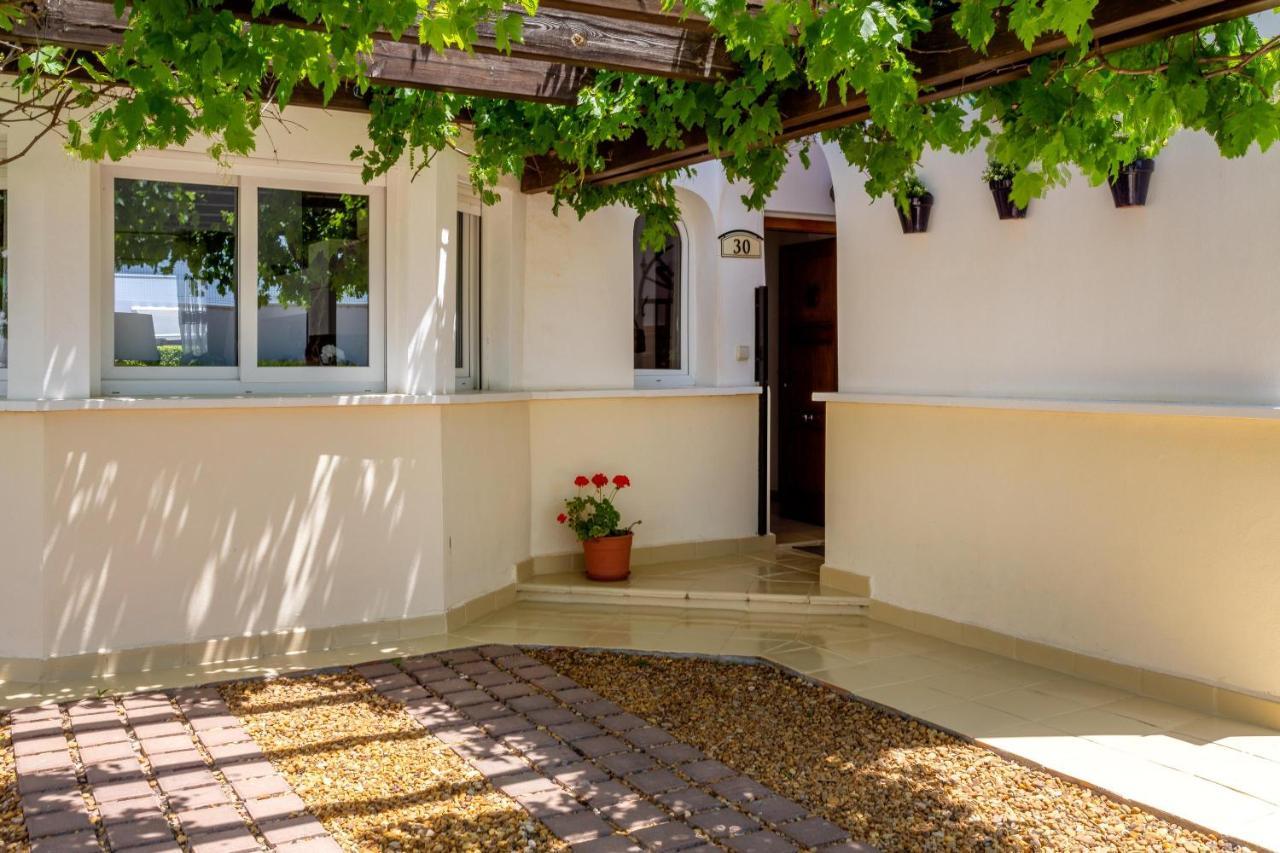 Luxury Spa And Golf Villa Denton Las Armeras ภายนอก รูปภาพ