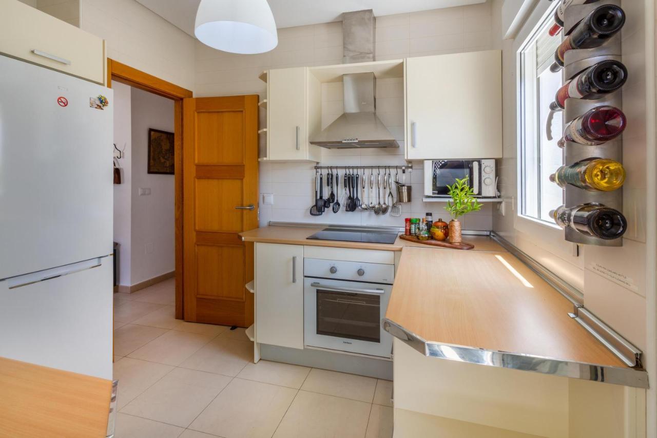 Luxury Spa And Golf Villa Denton Las Armeras ภายนอก รูปภาพ