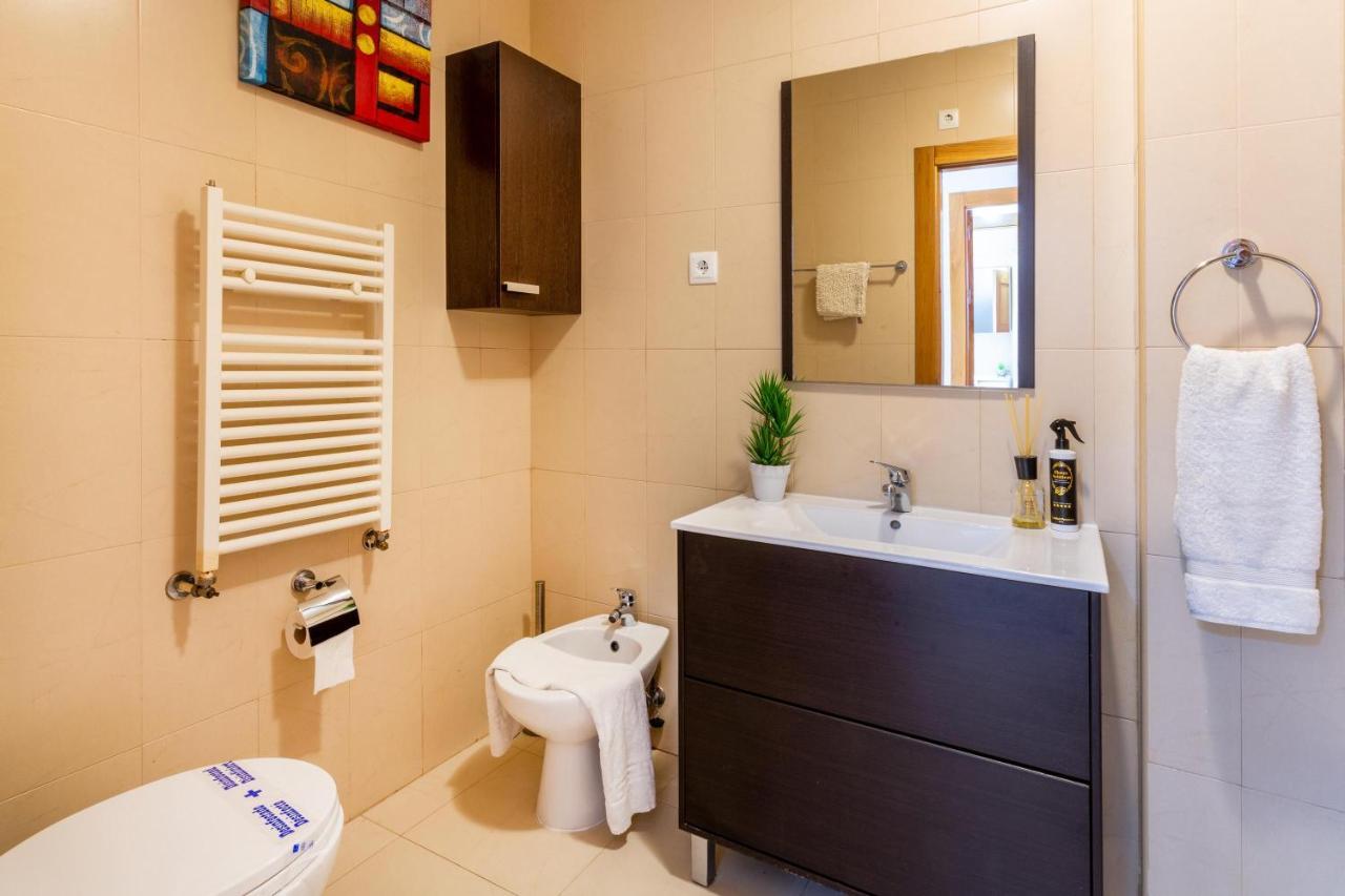 Luxury Spa And Golf Villa Denton Las Armeras ภายนอก รูปภาพ